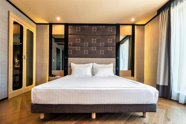 City Hotel BW Premier Collection (Salalah)